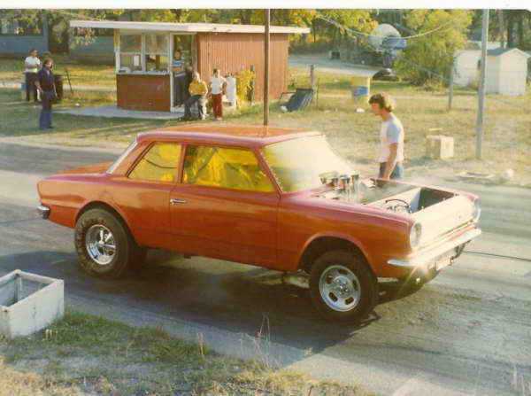 M-37 Dragway - From Ken Firlik (newer photo)